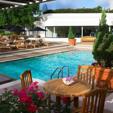 The St. Regis Houston Hotel Exterior photo